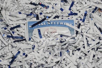 10 Places Where You Should Never Give Your Social Security Number