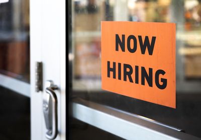 May Job Openings Top Expectations: What to Know