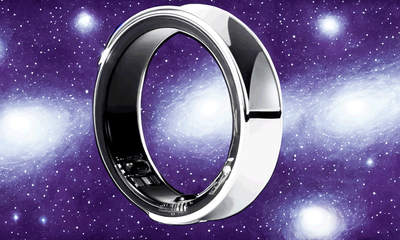 Report: Samsung Galaxy Ring will track an embarrassing but important health metric