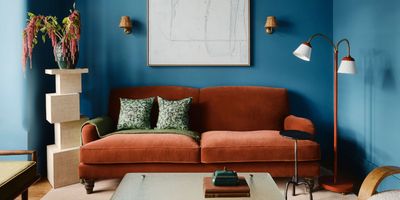 Colors That Go With Blue — 16 Pairings Designers Depend on for Bold, Breezy, and Perfectly Balanced Palettes