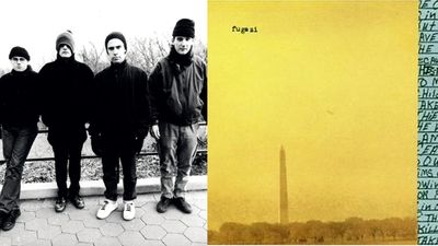 “I imagine there’s more unlistened to copies of Killtaker than any other Fugazi album.” Nirvana may have brought 'alternative rock' to the masses, but for Fugazi, America's greatest punk band, the fall-out proved to be “a real nightmare”
