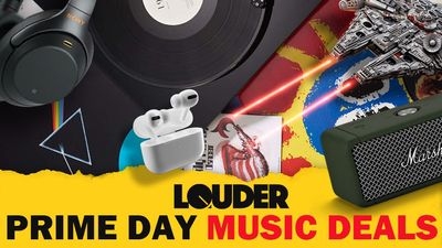 Prime Day music deals 2025: The summer's big sales event is over, but there are some bargains to be found