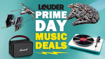 Prime Day music deals 2026: All the best early Amazon Prime Day discounts for music fans