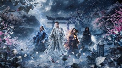 "An epic journey from light to darkness and back." Wintersun finally confirm release date and details of Time II, the Chinese Democracy of extreme metal