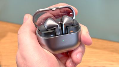 Samsung Galaxy Buds 3: Everything we know