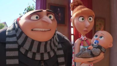 Despicable Me 4 review: "Full of nostalgic value and Minion-induced hilarity"