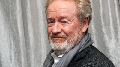 Ridley Scott says he should have directed Alien and Blade Runner sequels but didn't get a choice: "You can imagine I wasn't happy"