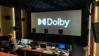 Dolby Digital vs DTS: our experts explain the two big surround sound technologies