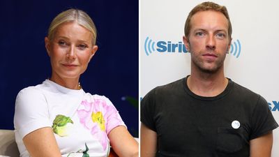 Gwyneth Paltrow revealed when she ‘knew’ her marriage to Coldplay’s Christ Martin was over years before ‘consciously uncoupling’