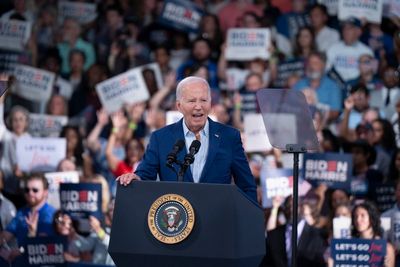 Group of Democratic governors demand meeting with White House over Biden’s disastrous debate