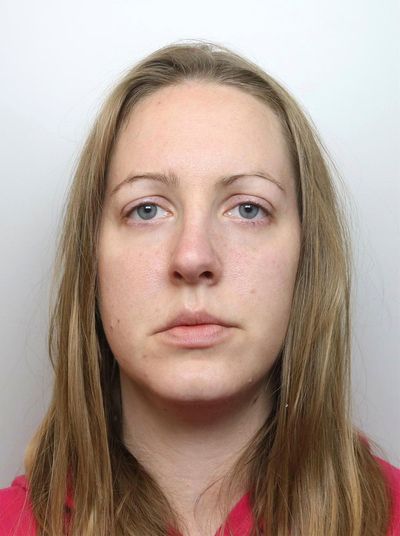 British Nurse Lucy Letby, already convicted of killing 7 babies, found guilty in attempted killing