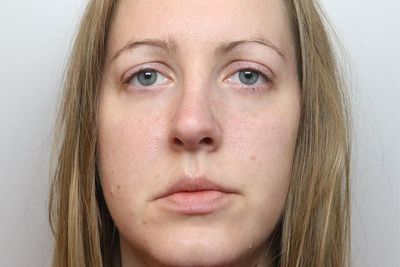 Lucy Letby forced to listen to sentencing remarks she refused to hear as nurse guilty of attempted murder