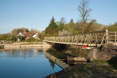 Oxford University student dies in River Thames while ‘celebrating end of exams’