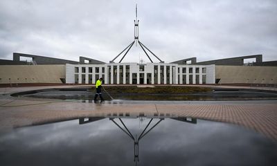 Muslim Vote group says it will target Labor ministers and whip at next federal election