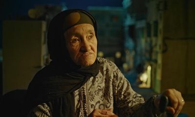 The Mother of All Lies review – pursuing the truth of Morocco’s brutal dictatorship years