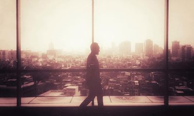 Why Are You Shouting? by James Womack review – tales of the metropolis