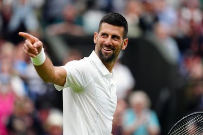 Novak Djokovic answers Wimbledon injury question but bigger issues remain