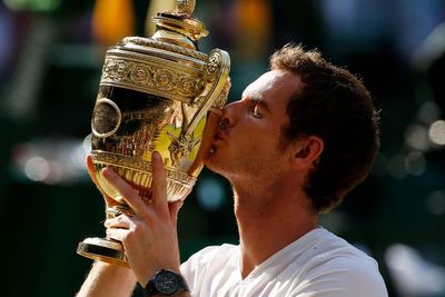 Andy Murray’s 10 most memorable matches at Wimbledon