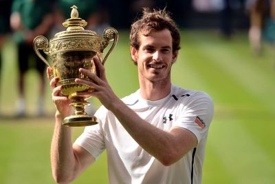 Andy Murray denied one last Wimbledon singles run – but legacy assured long ago