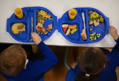 Healthy childhood diet keeps dementia away, scientists say