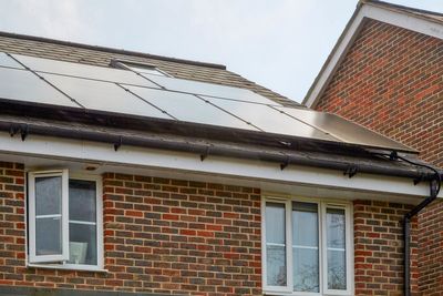 How much money could installing solar panels save you?