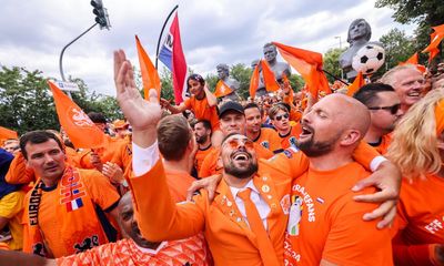 Euro 2024: Netherlands ready for Romania and pain-free Sané gunning for Spain – as it happened