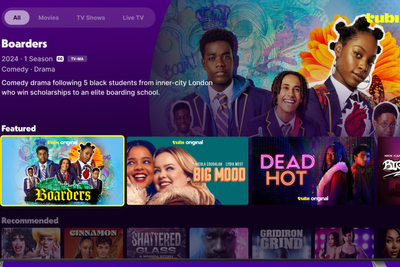 Fox launches free streaming service in the UK amid complaints over new Netflix adverts