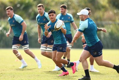 New Wallabies era beginning with Wales Tests cannot be another false dawn