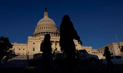House Democrat pledges amendment to reverse Trump immunity ruling