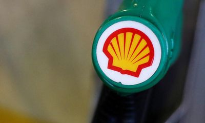 Shell to pause construction of huge biodiesel plant in Rotterdam