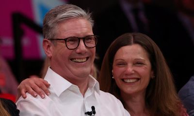 Tory jibes about Keir Starmer and family time show how out of touch party is