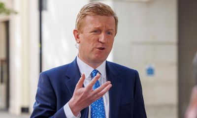 Oliver Dowden reportedly reveals preferred choice for next Tory leader – UK general election as it happened