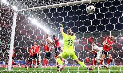 Demiral double takes Turkey past Austria and into quarter-finals