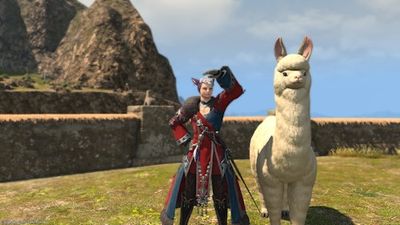 'FFXIV Dawntrail:' How to Unlock All 13 New Mounts, Including the Adorable Alpaca