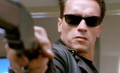 33 Years Later, Netflix's 'Terminator' Reboot Is Bringing Back a Winning Formula