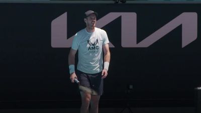 Wimbledon 2024: Echoes of Andy Murray as Jack Draper comes through marathon opener