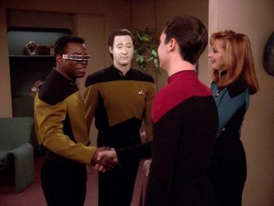 30 Years Later, Star Trek Finally Pays Off Its Strangest Sci-Fi Twist