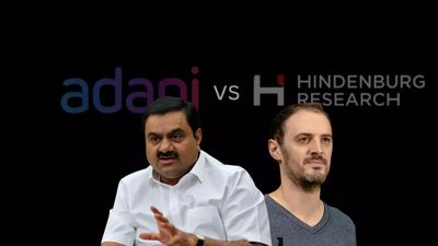 Hindenburg made just $4 million from $153 billion Adani rout