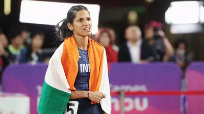 Jyothi Yarraji set to be first Indian 100m hurdler in Olympics as World Athletics updates list of qualified athletes