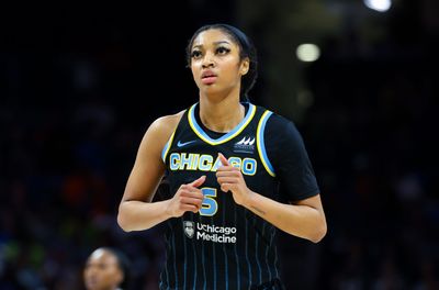 Here’s why Angel Reese deserved WNBA Rookie of the Month for June