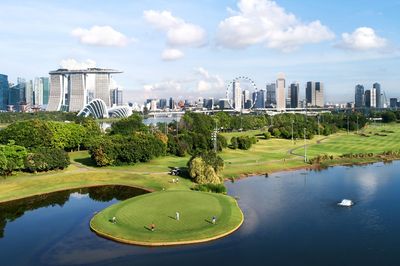 Despite being one of the world’s richest nations per capita, this country just lost its last public 18-hole golf course