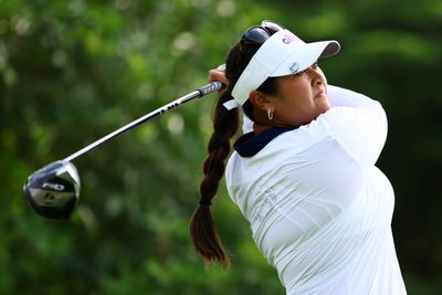 Lilia Vu becomes second American to qualify for 2024 Solheim Cup squad