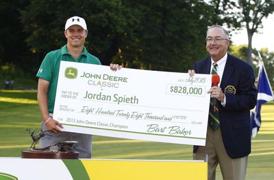 Two ‘favorite sons,’ Jordan Spieth and Jason Day, return to 2024 John Deere Classic after lengthy absences