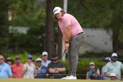 These 10 amateurs have made 12 cuts so far on the PGA Tour in 2024