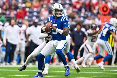 Colts’ best candidates to win major NFL awards in 2024