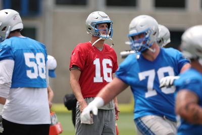 Detroit Lions Podcast: Changing faces of the Lions episode