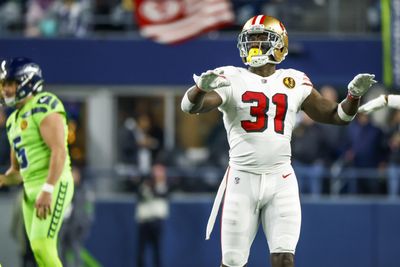 Former 49ers safety suspended for 1st 6 games of 2024 season