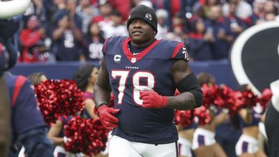Is Texans OT Laremy Tunsil in for an All-Pro year in 2024?