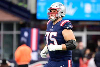 Titans should sign this OT in free agency, NFL analyst says
