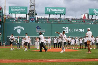 The Boston Celtics are for sale; could Red Sox’ John Henry be interested?